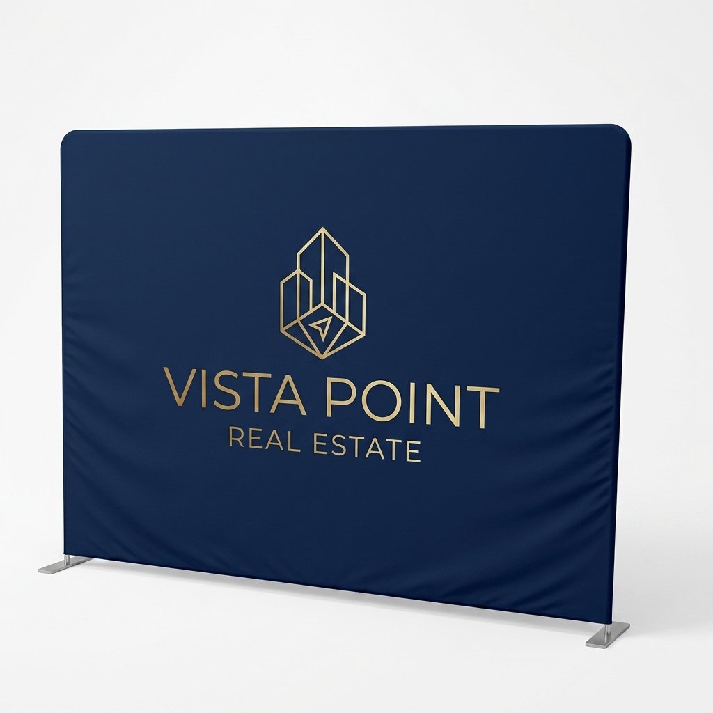 Trade Show Graphics