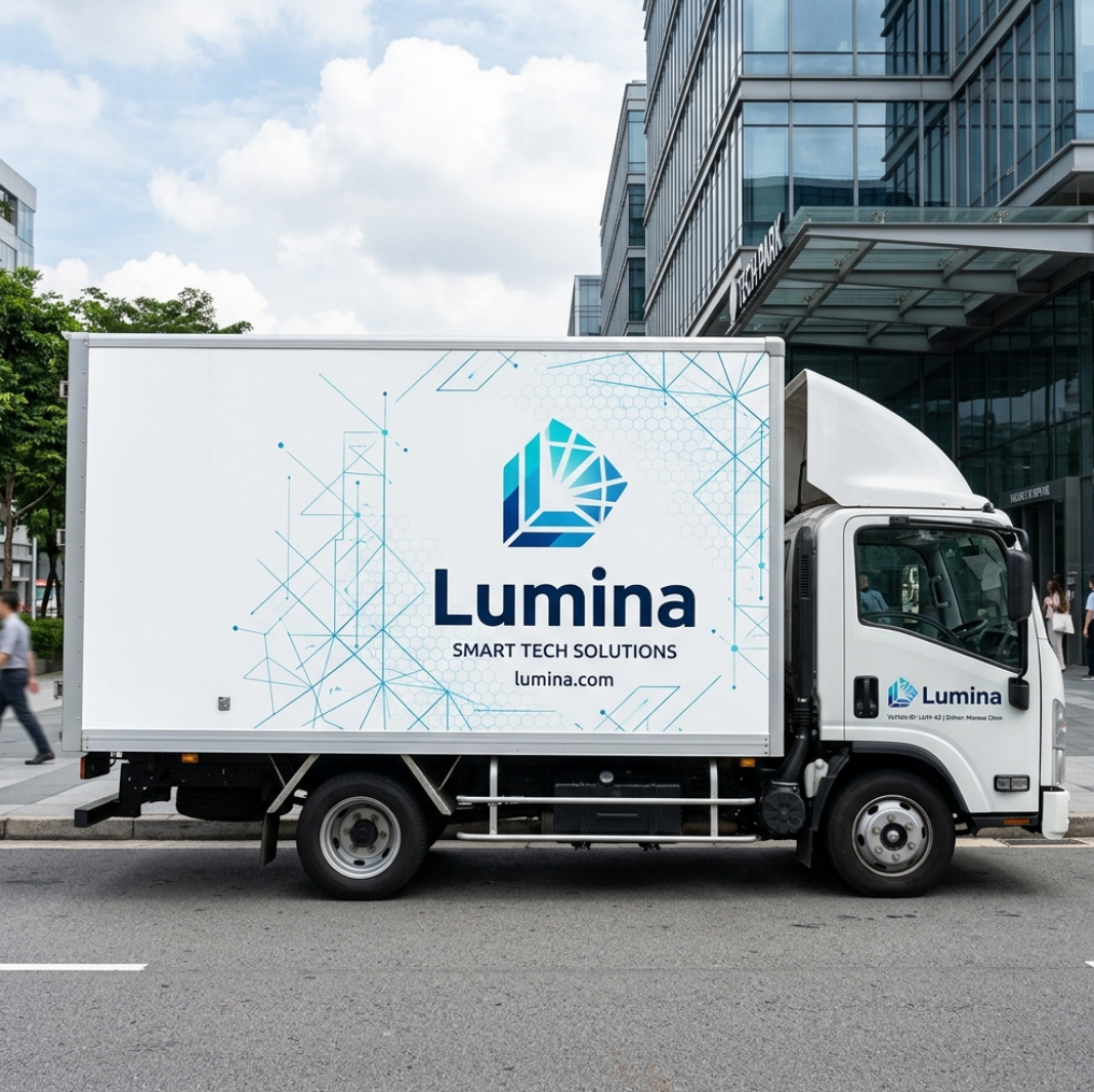 Vehicle Wraps